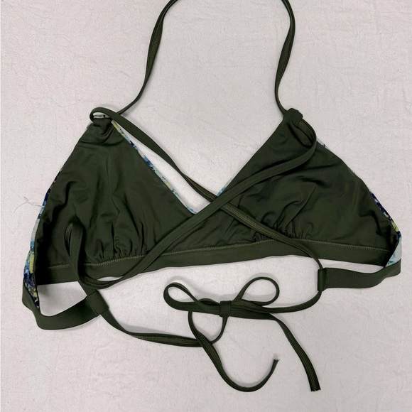 COPY - COPY - Athleta Sexy Strappy Bikini Size Small - Picture 5 of 5